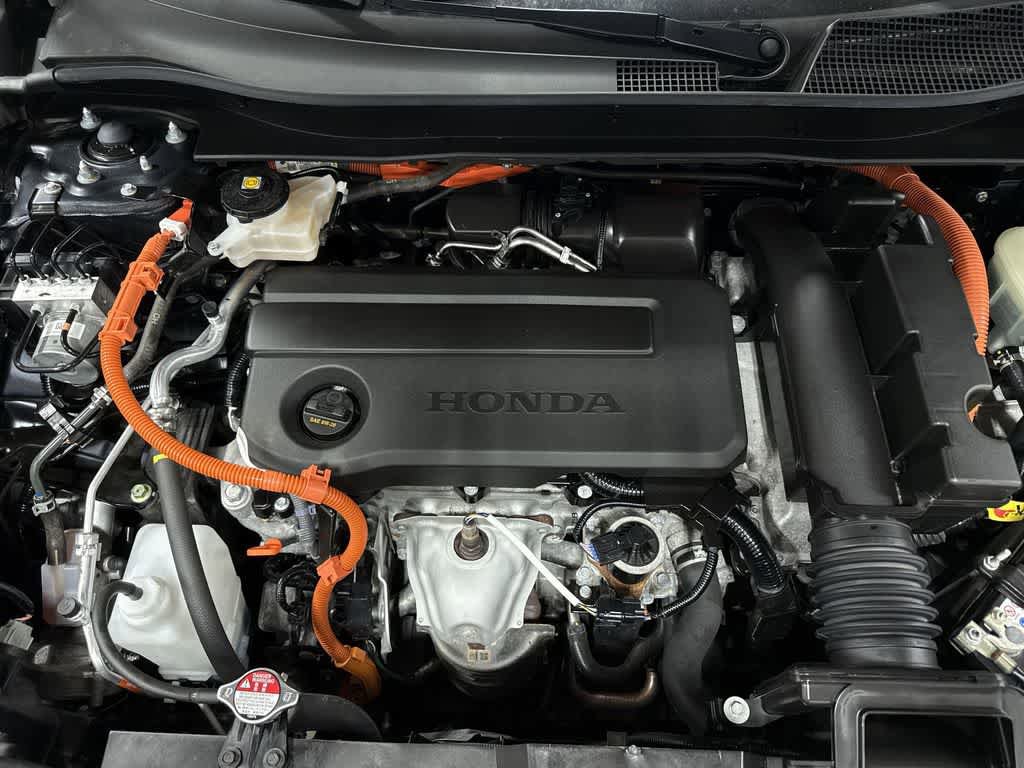 Used 2025 Honda CR-V Sport-L image 12