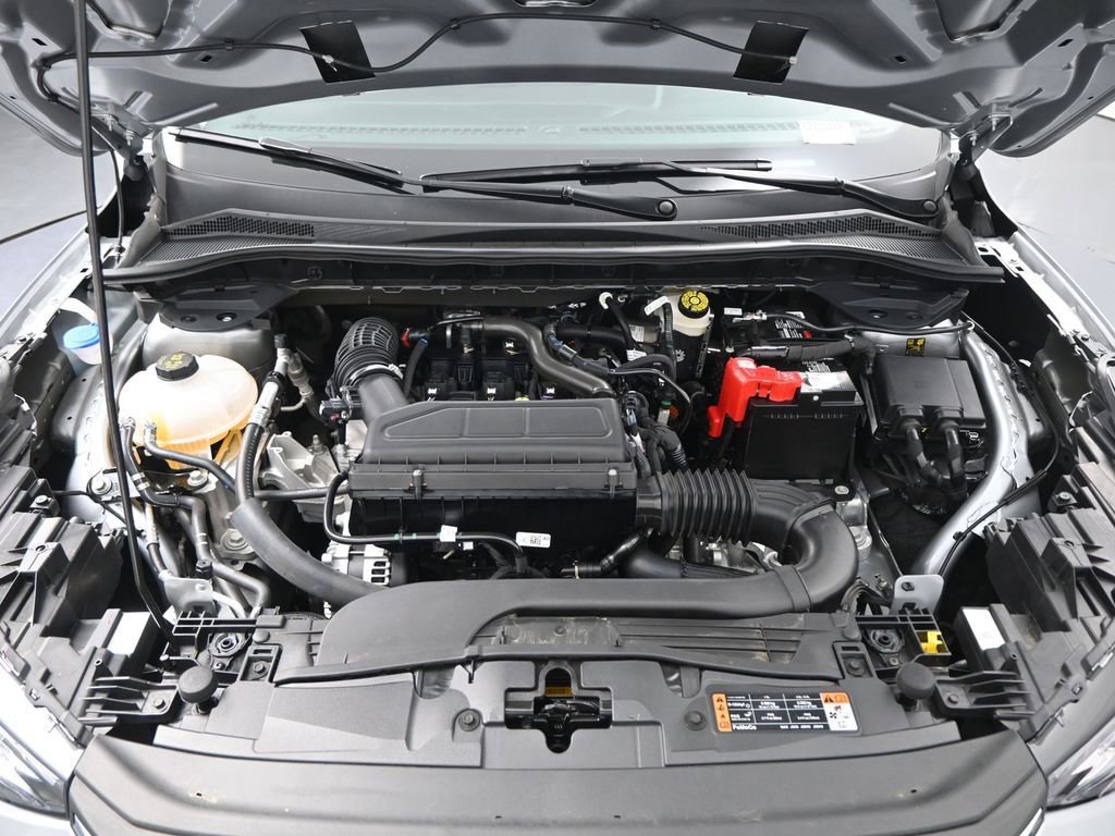 Used 2024 Ford Escape Active w/ Tech Pack #2 image 17