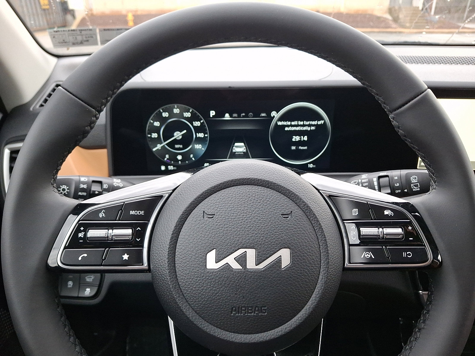 New 2026 Kia Seltos EX w/ EX Sunroof Package image 19