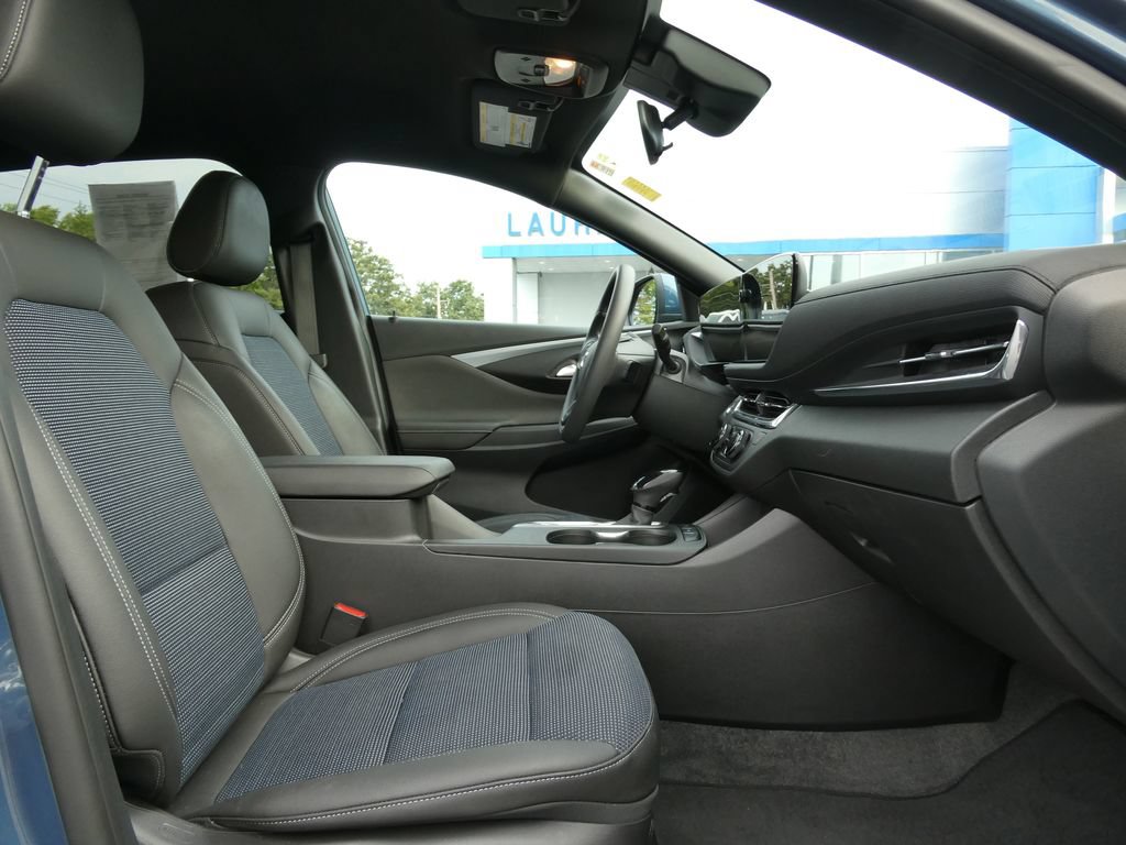 Certified 2026 Buick Envista Preferred FWD image 15