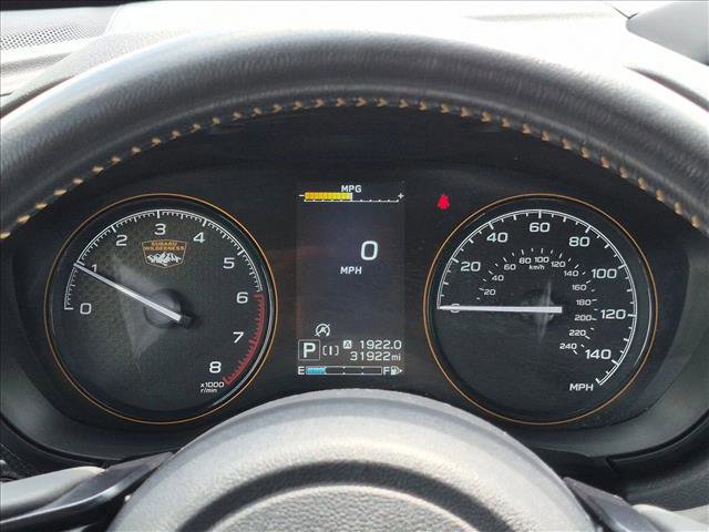 Used 2023 Subaru Forester Wilderness AWD/4WD image 11