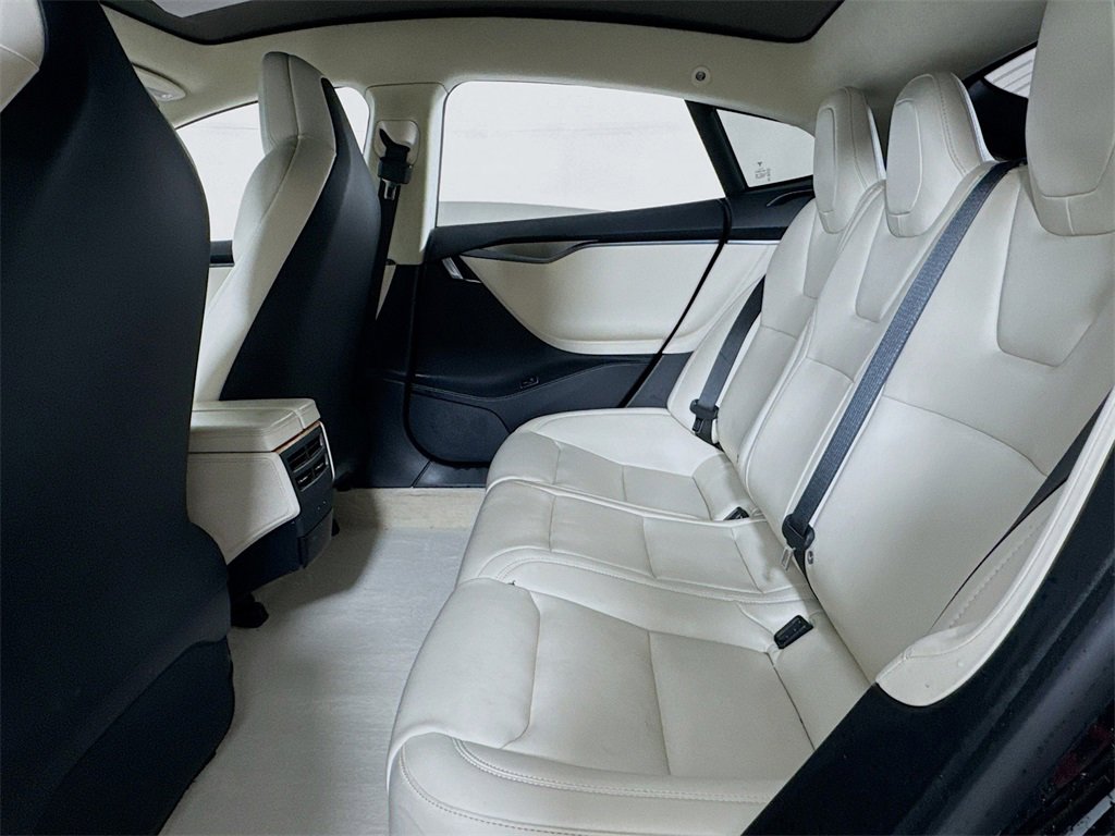 Used 2018 Tesla Model S 75D image 11