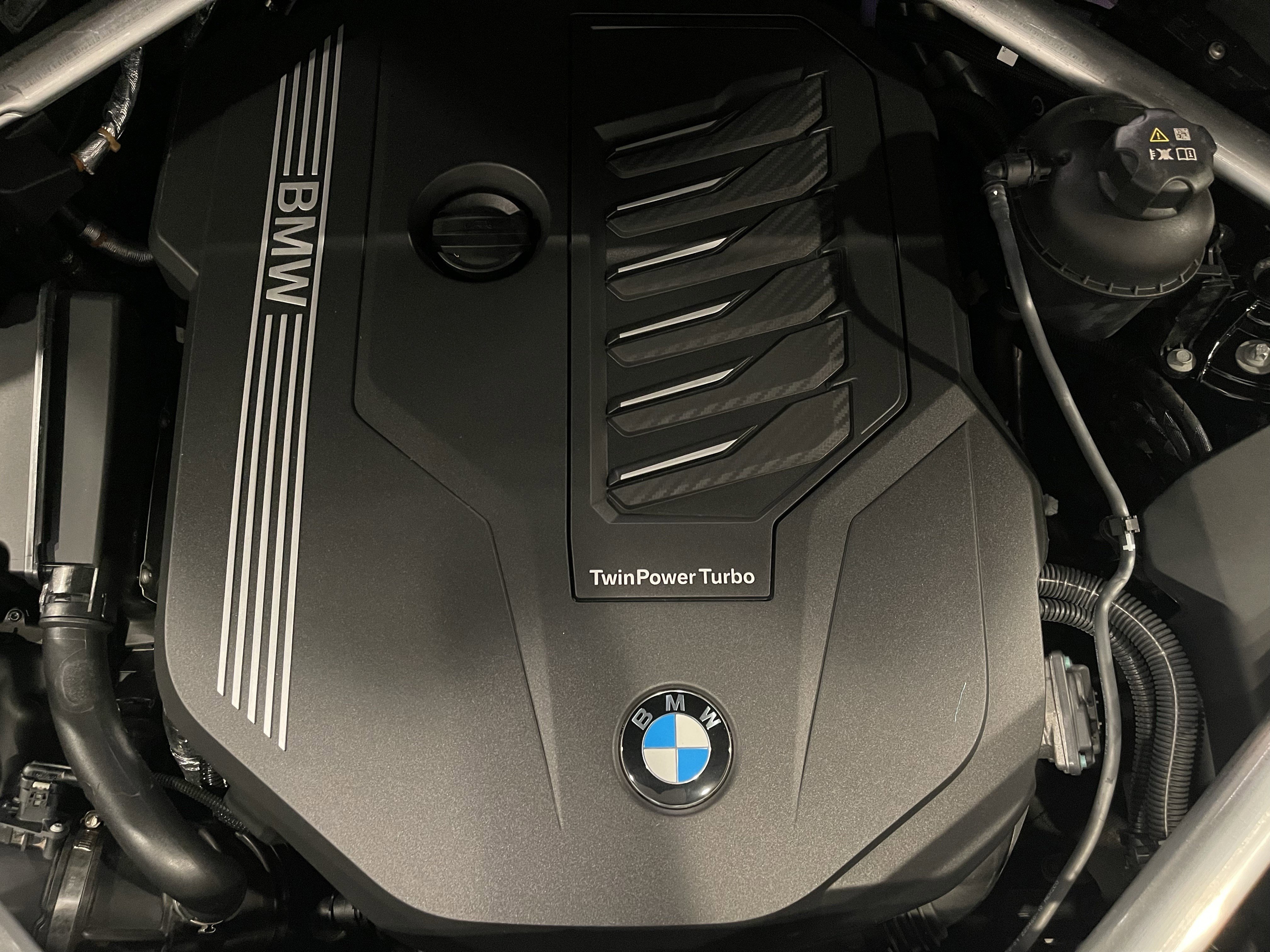 Used 2023 BMW X5 xDrive40i w/ Premium Package image 27