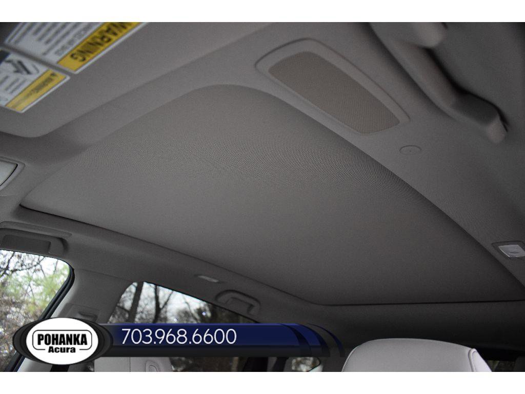 New 2026 Acura RDX w/ Technology Package AWD/4WD image 22