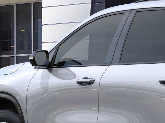 New 2027 Buick Enclave Sport Touring FWD image 38