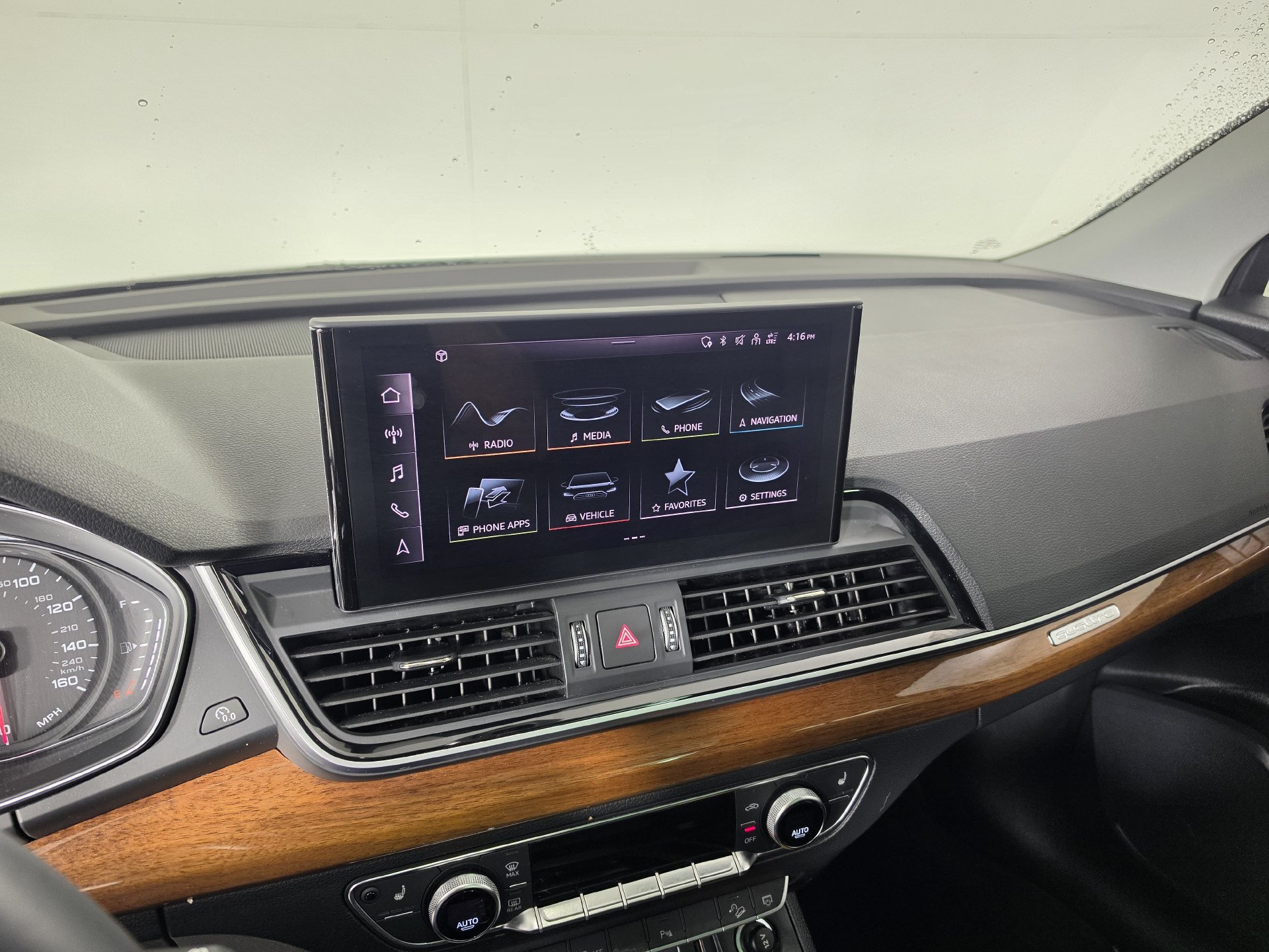 Certified 2023 Audi Q5 2.0T Premium w/ Convenience Package AWD/4WD image 16