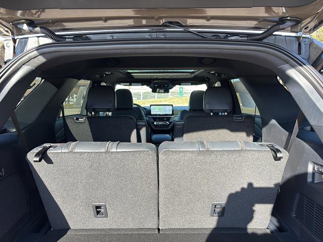 New 2026 Ford Explorer ST w/ Sun And Sound Package image 17