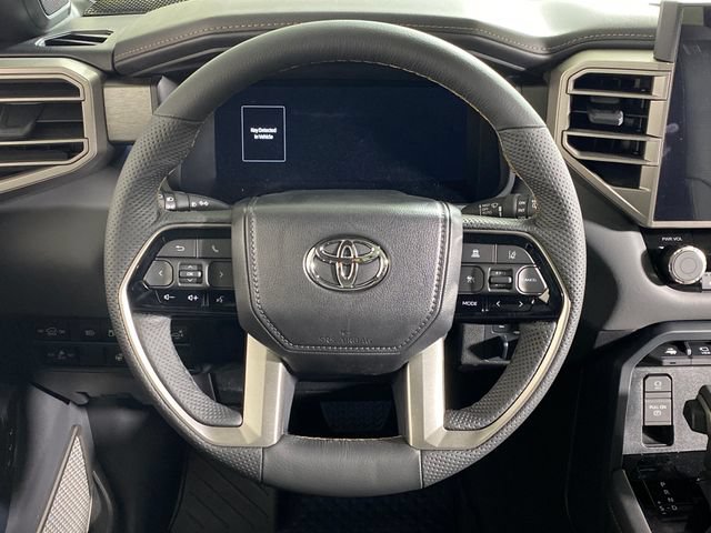 New 2026 Toyota Sequoia Capstone AWD/4WD image 23