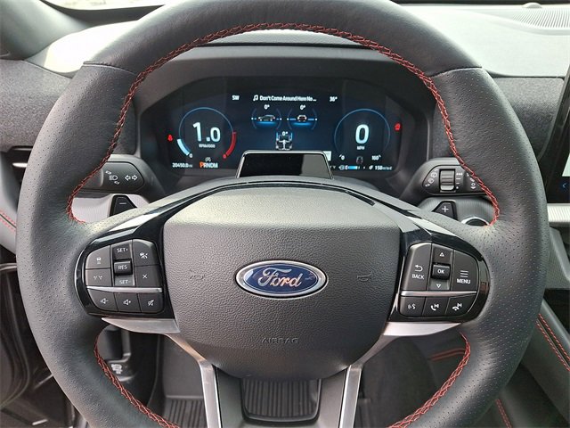 Used 2025 Ford Explorer ST image 20