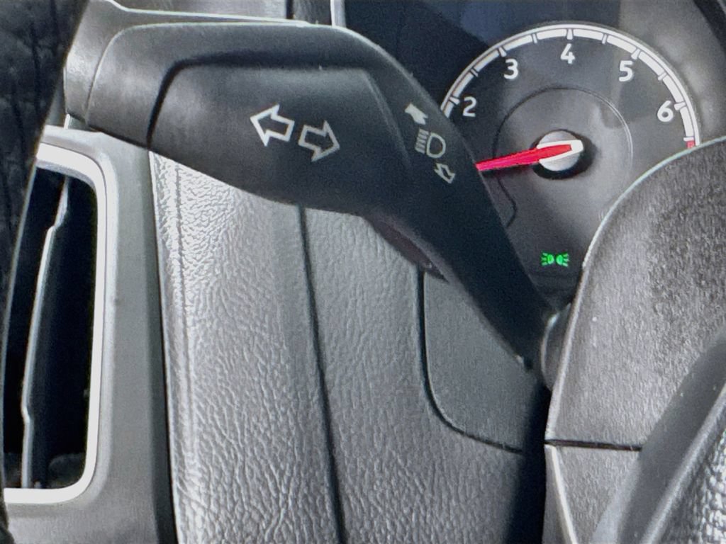 Used 2015 Ford Focus ST FWD image 13