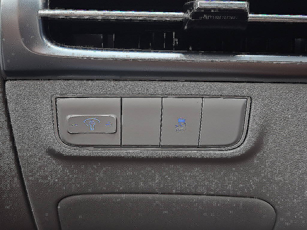 New 2026 Hyundai Tucson SE AWD/4WD image 21