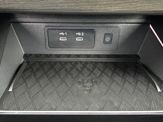 Certified 2025 Nissan Murano SL image 38