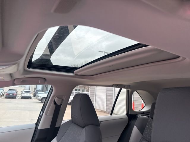 Certified 2025 Toyota RAV4 XLE w/ Convenience Package image 12