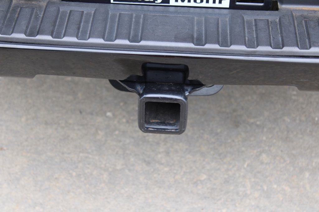 Used 2018 GMC Sierra 1500 4x4 Double Cab w/ Elevation Edition image 10