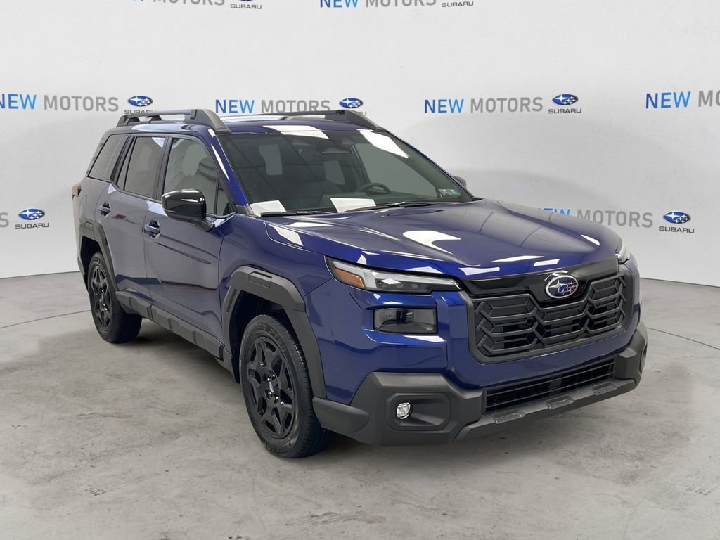 New 2026 Subaru Outback Limited AWD/4WD image 6