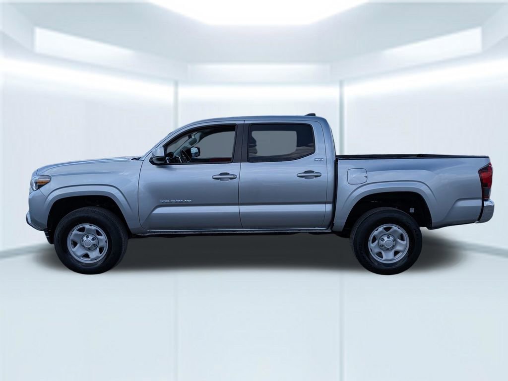 Used 2023 Toyota Tacoma SR5 image 2