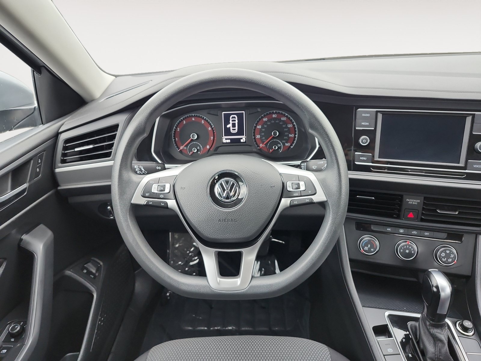 Used 2021 Volkswagen Jetta R-Line FWD image 12