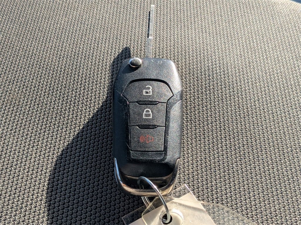 Used 2022 Ford F250 XLT image 30