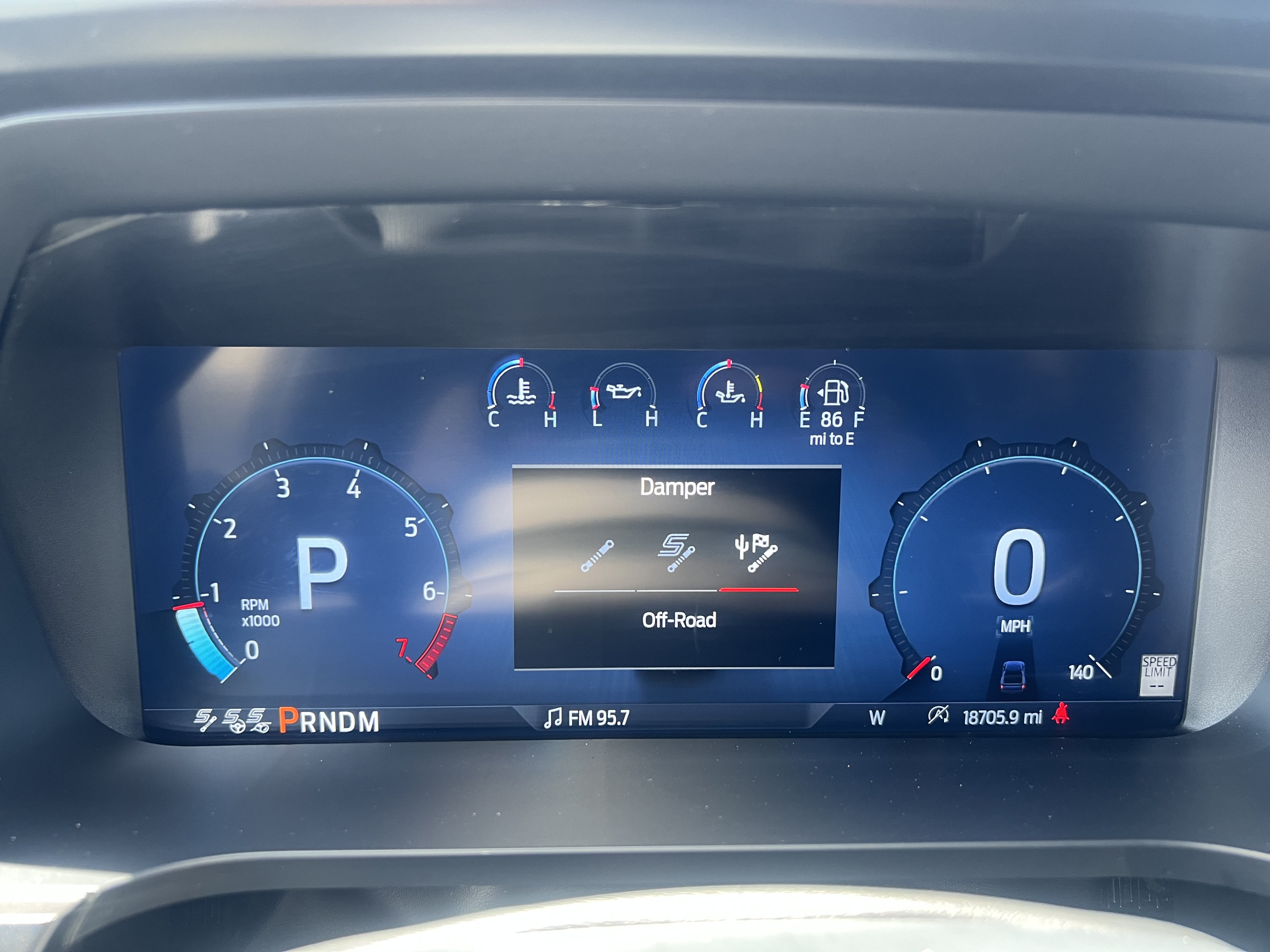Used 2024 Ford F150 Raptor AWD/4WD image 84