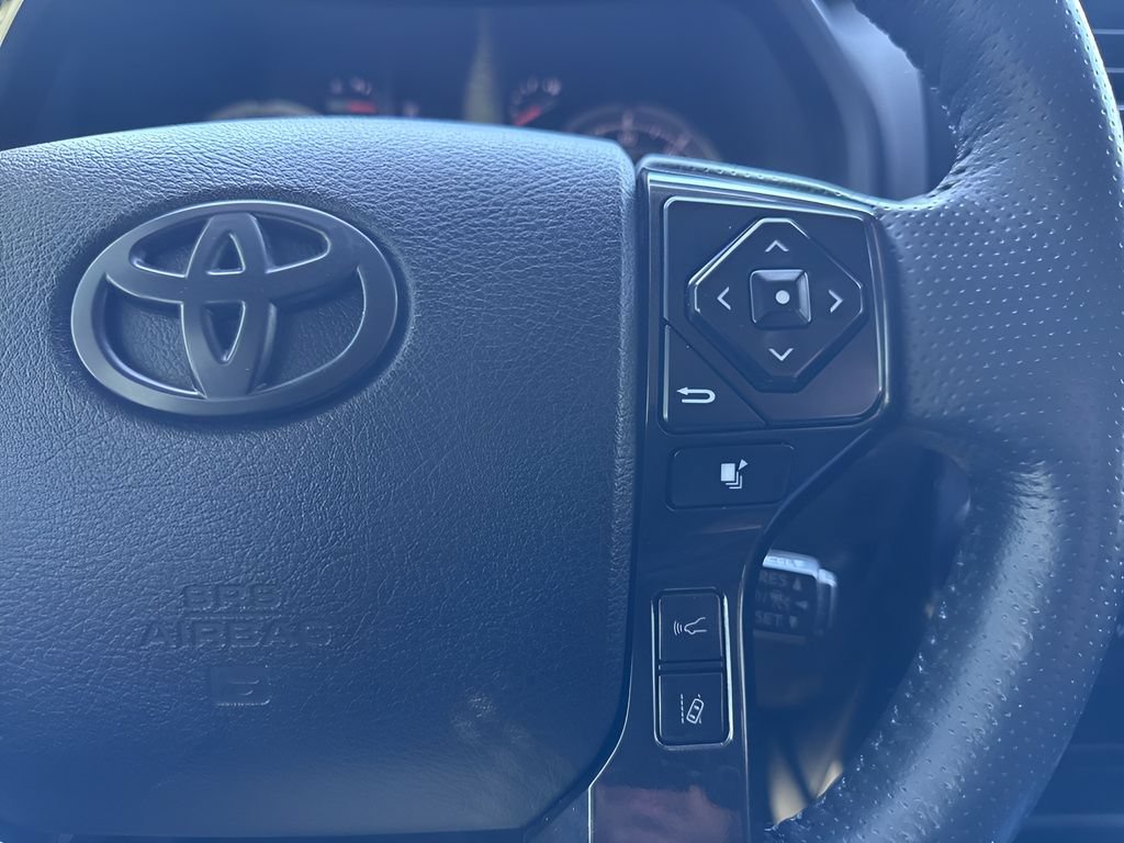 Used 2023 Toyota 4Runner TRD Pro AWD/4WD image 18