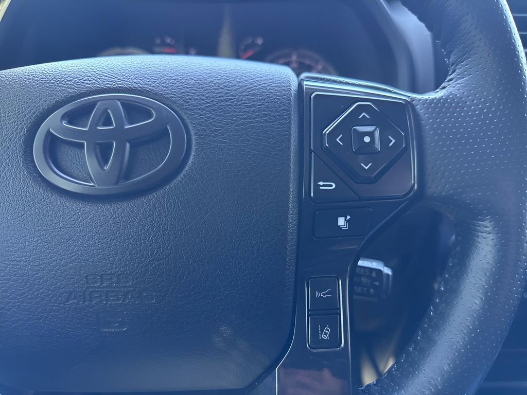 Used 2023 Toyota 4Runner TRD Pro image 18