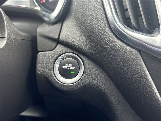 Certified 2024 Chevrolet Equinox LT image 16