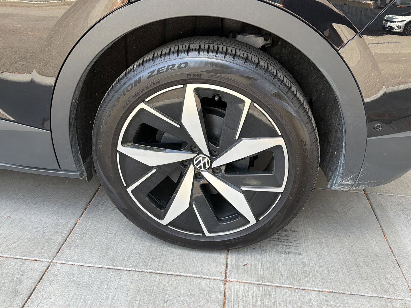 Used 2023 Volkswagen ID.4 Pro S image 12