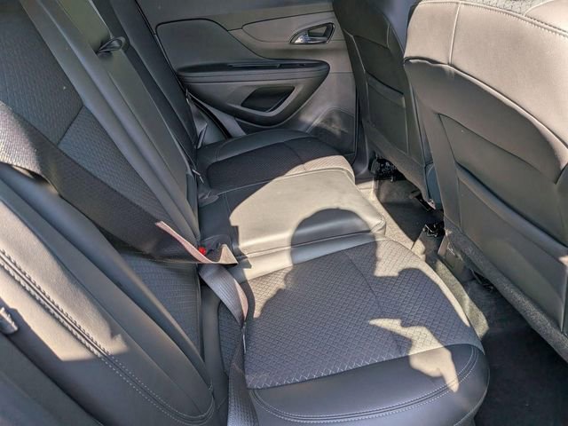 Used 2022 Buick Encore Preferred w/ Safety Package AWD/4WD image 29