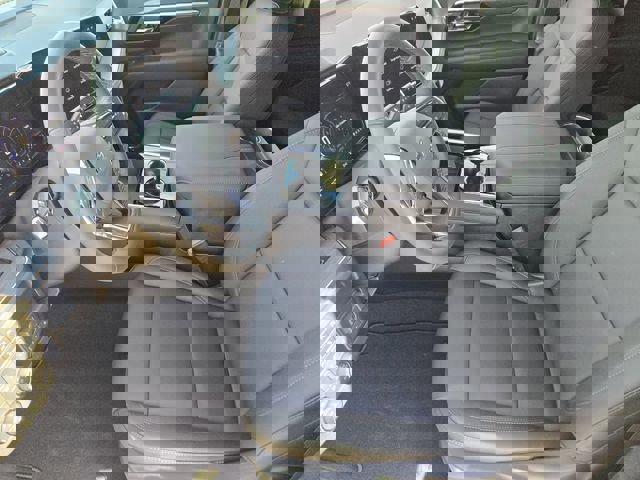 New 2026 Chevrolet Tahoe Z71 w/ Z71 Off-Road Package image 10