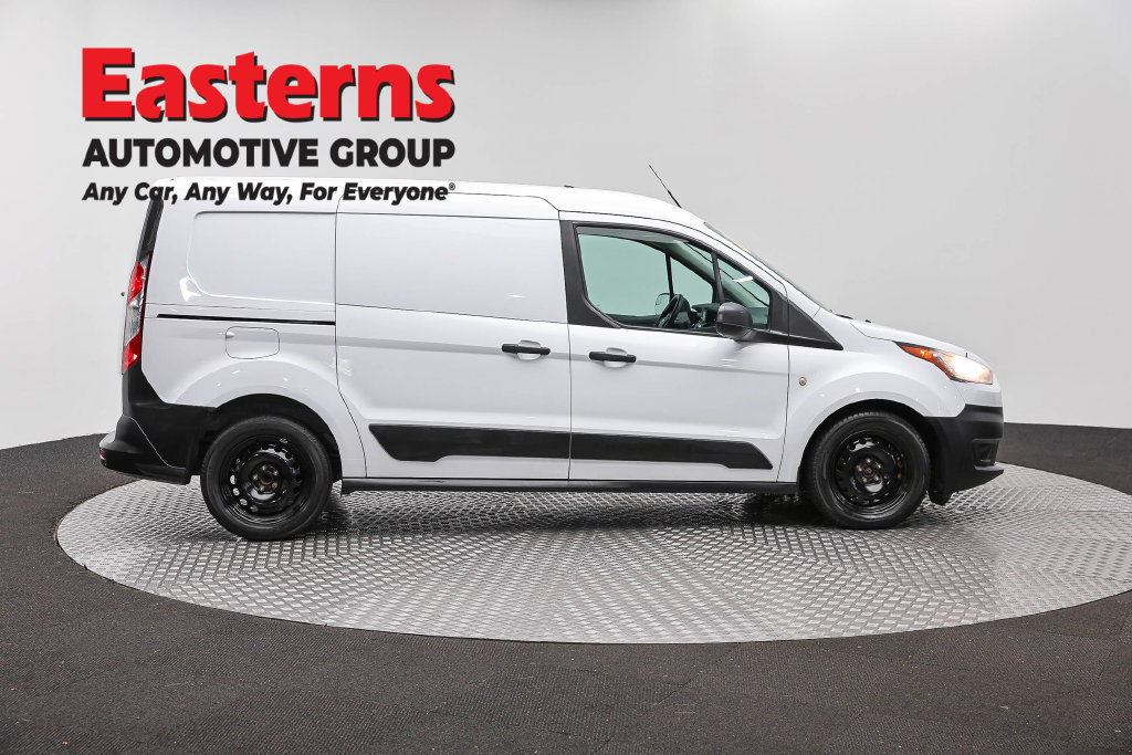 Used 2019 Ford Transit Connect XL FWD image 6