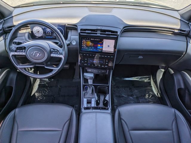 Used 2024 Hyundai Tucson XRT image 17