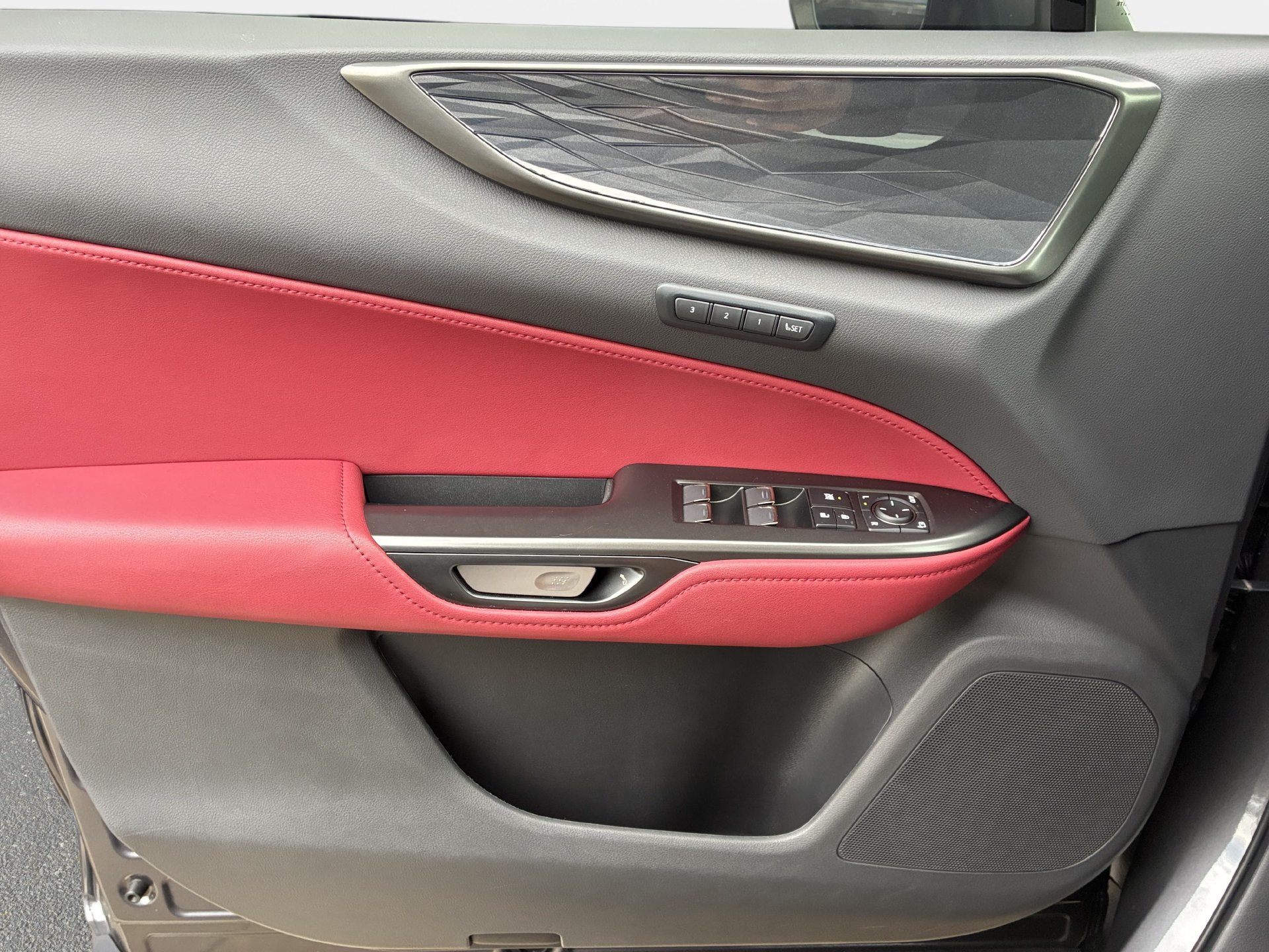 Used 2025 Lexus NX 350 AWD w/ Accessory Package (2T) image 26