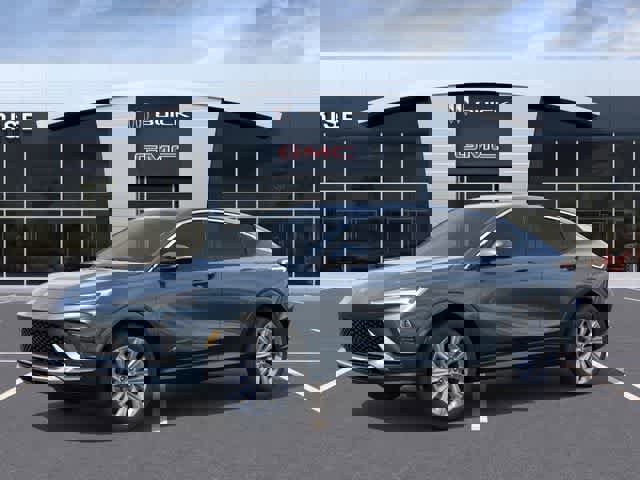 New 2026 Buick Envista Avenir image 3