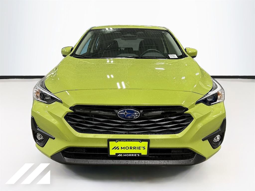 New 2026 Subaru Impreza 2.0i Sport image 2