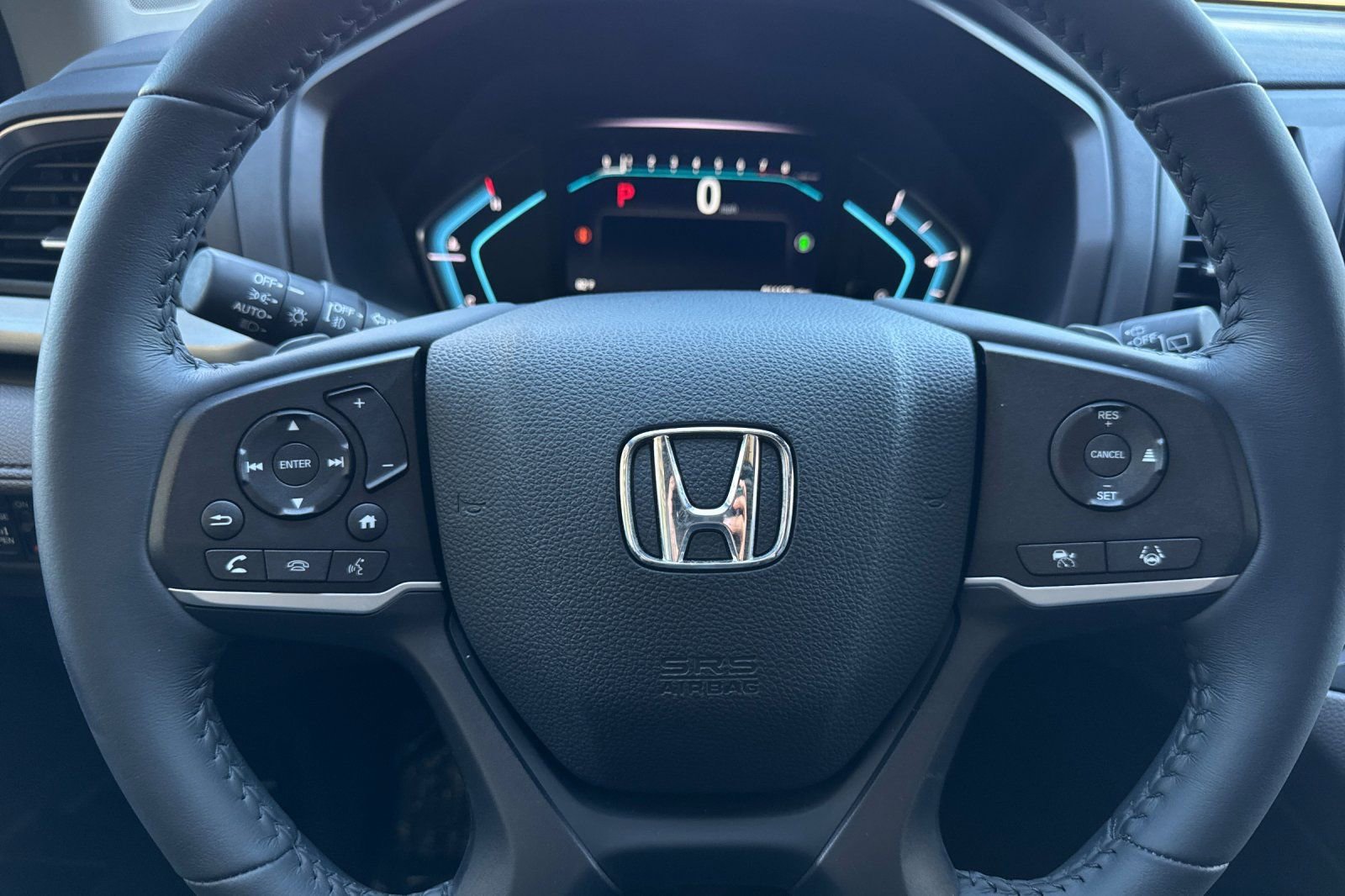 Certified 2024 Honda Odyssey EX-L image 24