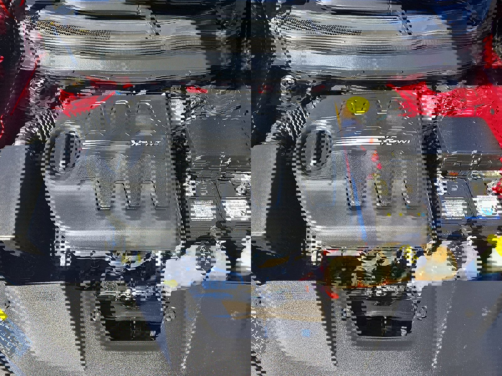 Used 2019 Jeep Cherokee Limited image 26