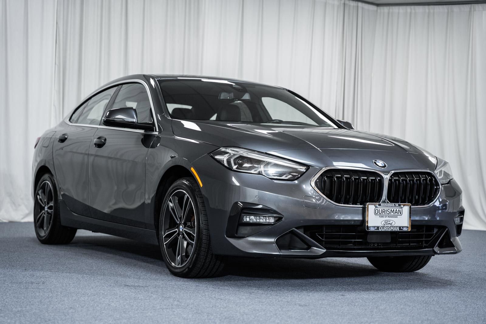 Used 2021 BMW 228i xDrive Gran Coupe w/ Convenience Package