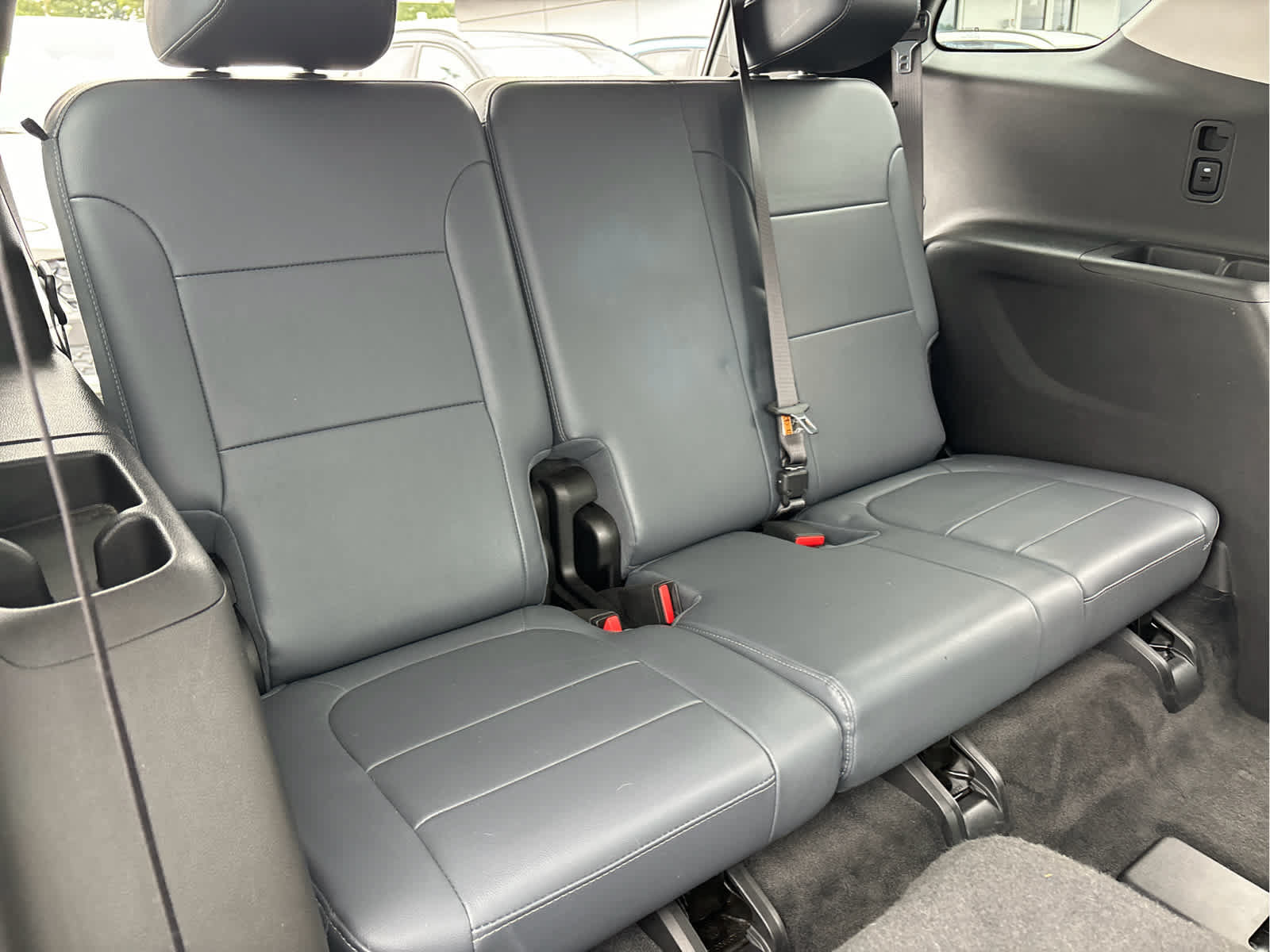 Certified 2019 Chevrolet Traverse LT w/ LPO, Floor Liner Package AWD/4WD image 25