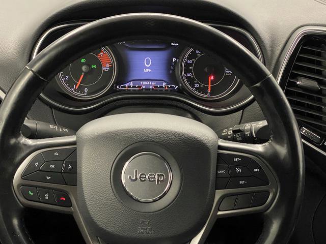 Certified 2020 Jeep Cherokee Limited image 15