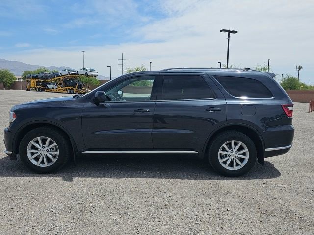 Used 2014 Dodge Durango SXT w/ Quick Order Package 23B AWD/4WD image 6