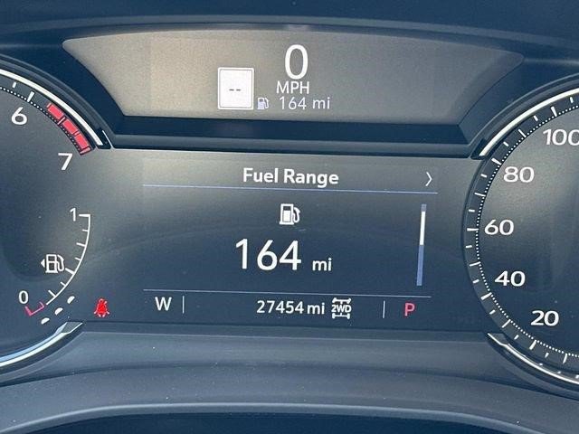 Certified 2023 Cadillac XT5 Premium Luxury AWD/4WD image 27