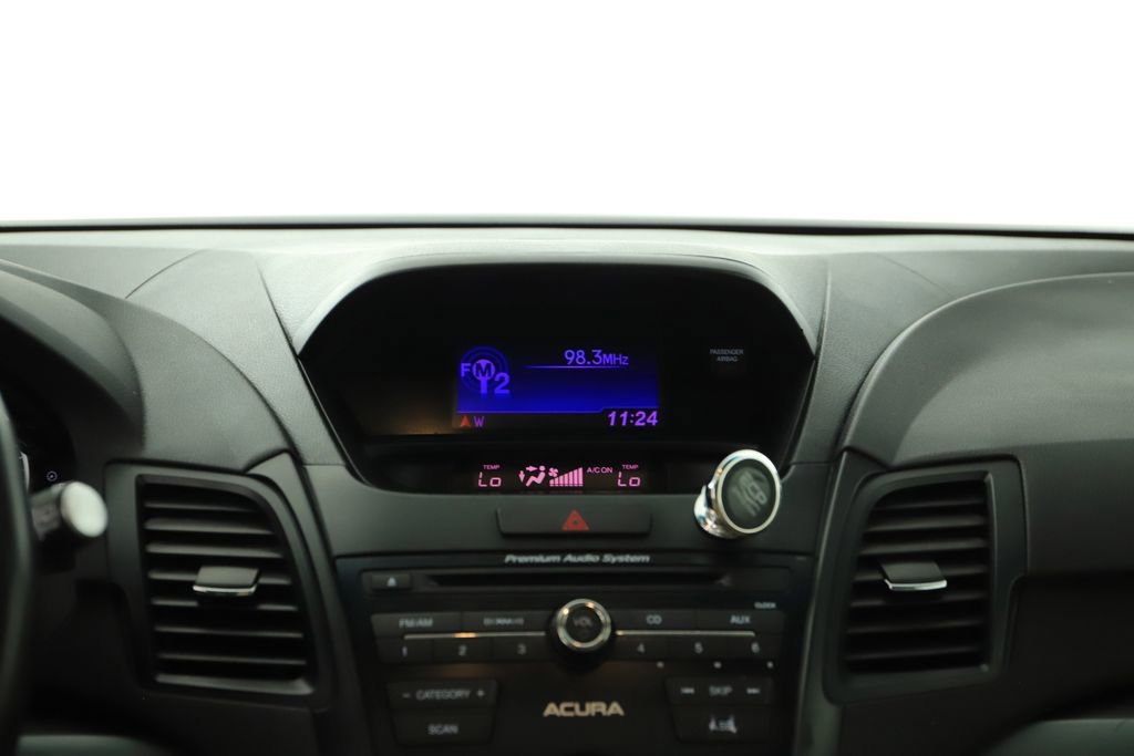 Used 2015 Acura RDX FWD image 19