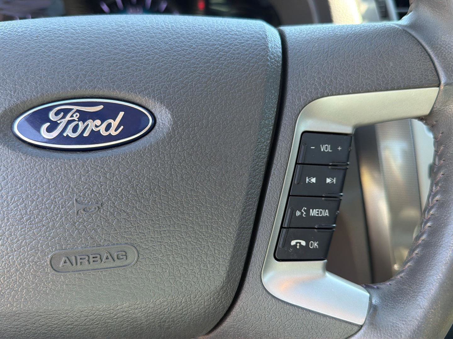 Used 2011 Ford Fusion SEL w/ 302A Rapid Spec Order Code FWD image 21