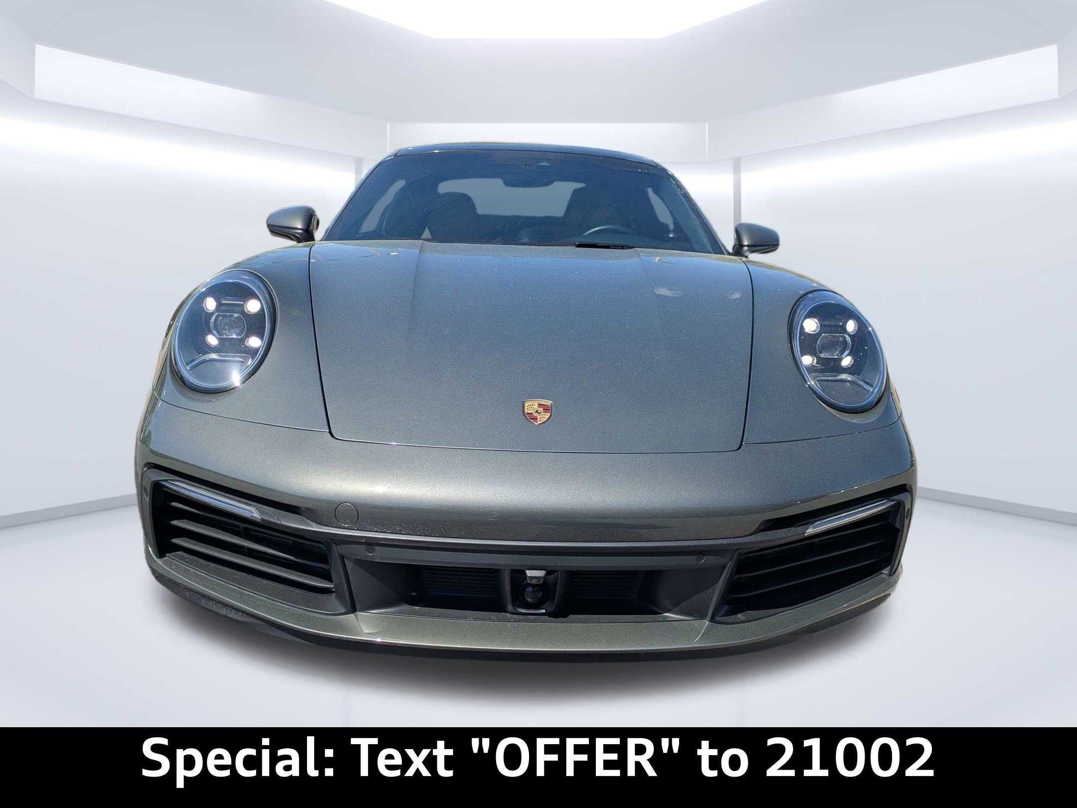 Used 2020 Porsche 911 Carrera image 8