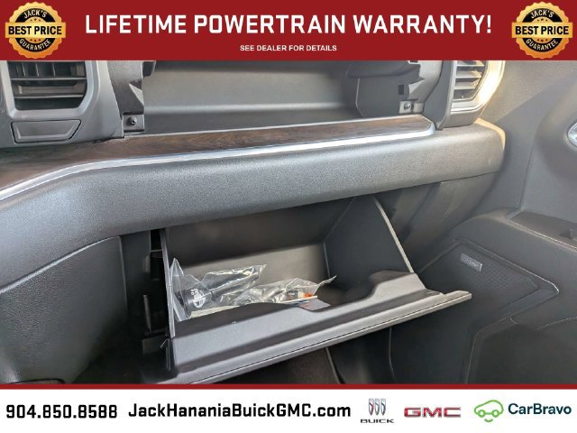 Used 2024 GMC Sierra 1500 SLT w/ SLT Premium Plus Package AWD/4WD image 26