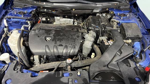 Used 2015 Mitsubishi Lancer ES FWD image 24