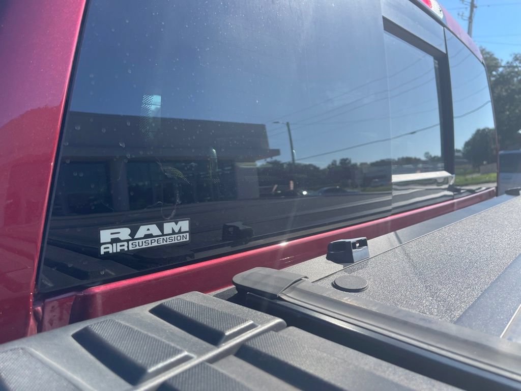 Used 2020 RAM 1500 Limited AWD/4WD image 14