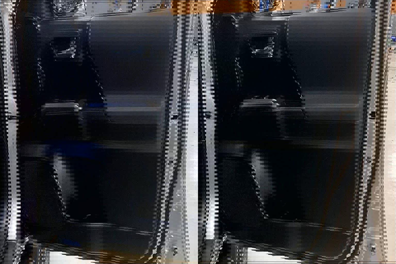 Used 2021 Toyota Tacoma TRD Off-Road image 22