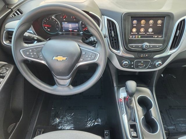 Used 2022 Chevrolet Equinox LT w/ LPO, Floor Liner Package image 29