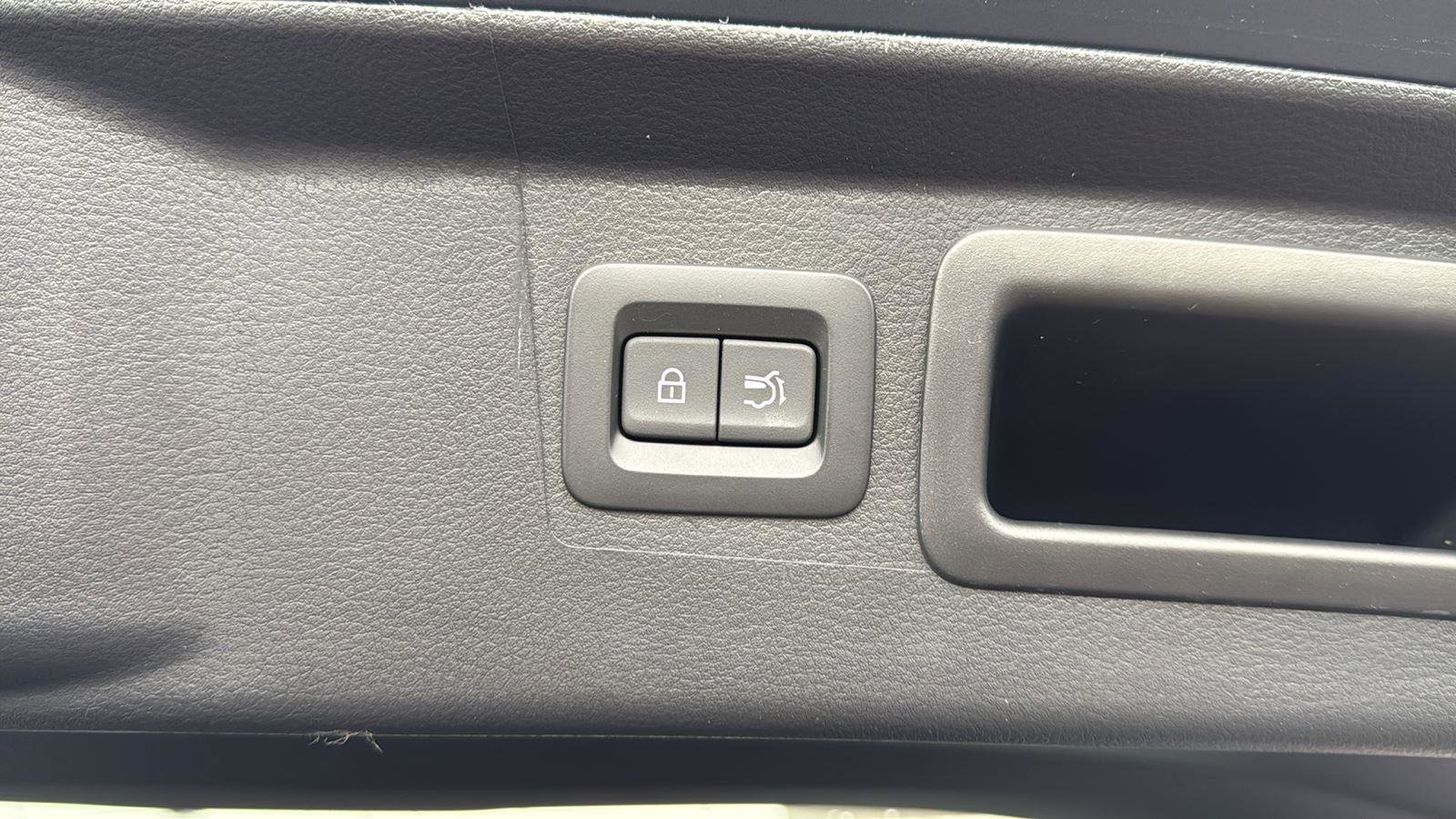 New 2026 MAZDA CX-50 2.5 Hybrid w/ Preferred Pkg image 25